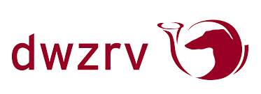 Logo des Deutschen Windhundzucht- und Rennverbands